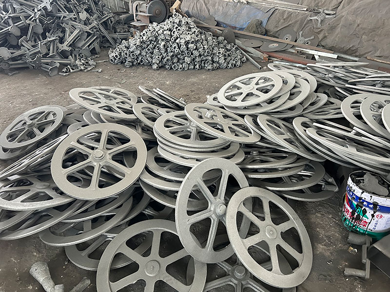建筑機械